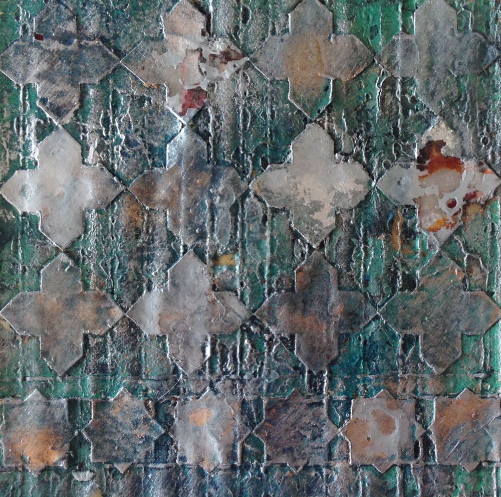 Islamic Pattern 